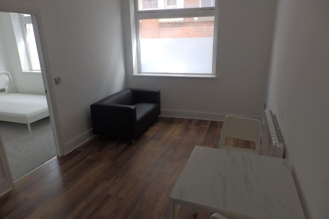 Flat#2, Chancery House, 1a Rupert Street, Leicester photo 5
