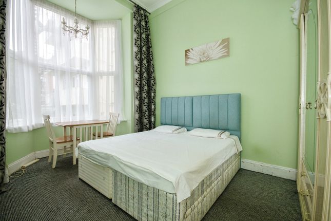 Flat for sale in Gervis Road, Bournemouth