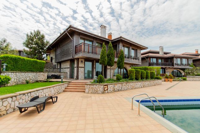 Thumbnail Detached house for sale in Sozopolis Holiday Complex, Sozopol, Bulgaria
