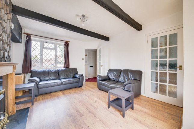 Property to rent in Vauxhall Avenue, Canterbury