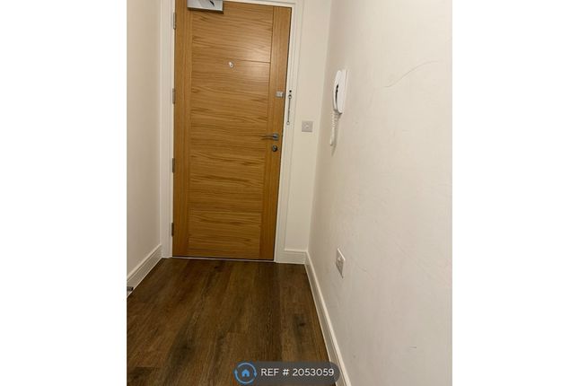 Flat to rent in Ackers Drive, Swanscombe