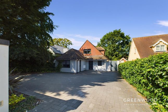 Detached house for sale in Manor Gardens, Manor Road, Colchester
