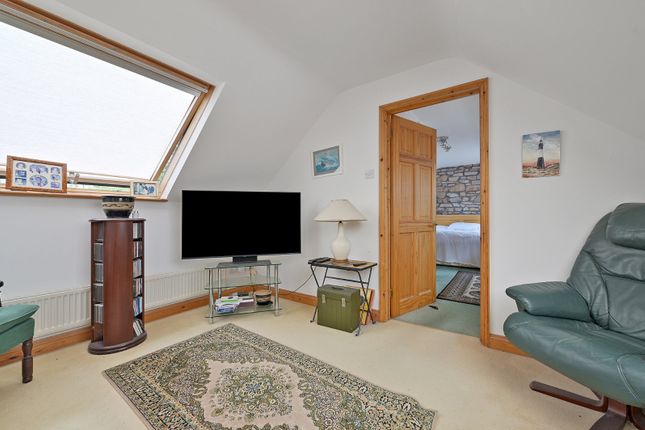 Top Floor Flat,, 2 Bannerleigh Cottages, Bristol photo 4