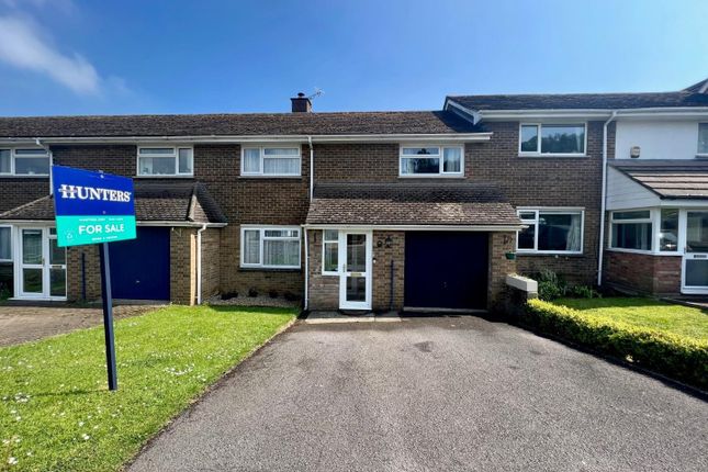 Thumbnail Terraced house for sale in Springfields, Cam, Dursley