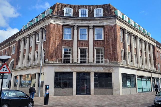 Thumbnail Retail premises to let in 48 - 50 Paragon Street, Hull, East Riding Of Yorkshire
