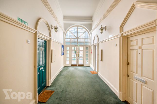 Flat 34, The Maltings, Clifton Road, Gravesend photo 4