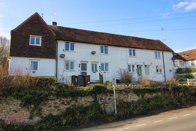 2-bed house on 26, Quarry Hill Road, Borough Green, £300,000