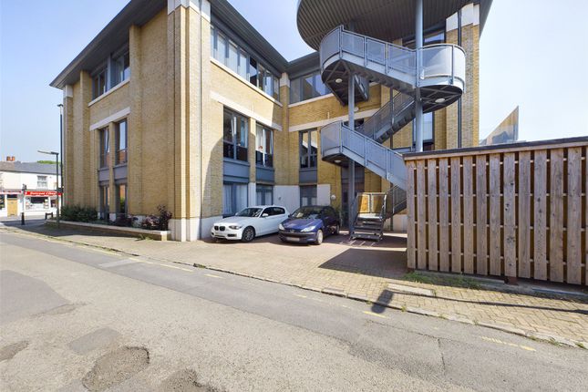 Thumbnail Flat to rent in Venture House, 42 London Road, Staines-Upon-Thames, Surrey