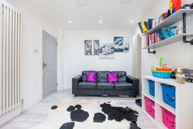 Terraced house for sale in Gloucester Road, London