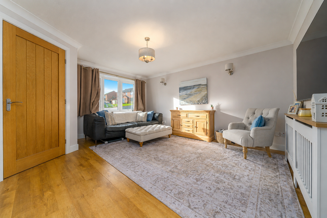 14 Coopers Close, Alnwick photo 4