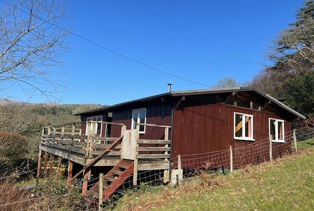 Ty Hapus, 5, Llugwy Lodge Estate, Machynlleth photo 2