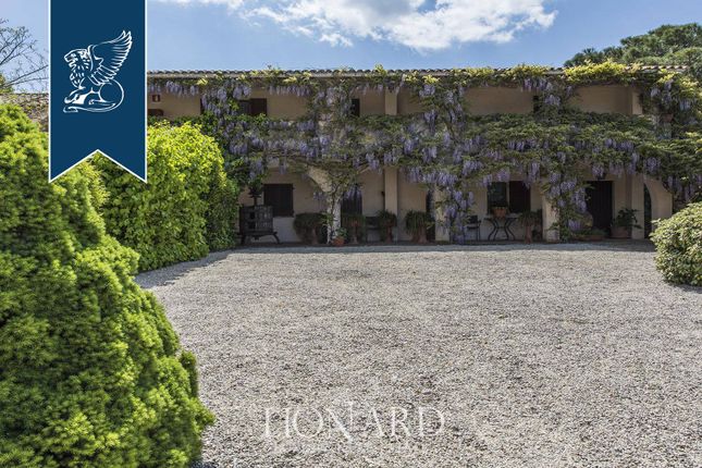 Country house for sale in Panicale, Perugia, Umbria