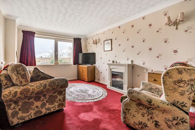 Flat for sale in Henry Road, Oxford, Oxfordshire