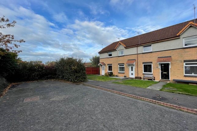Detached house to rent in Woodville Court, Broxburn, West Lothian