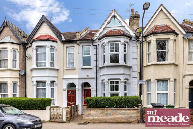 Terraced house to rent in Goodall Road, London