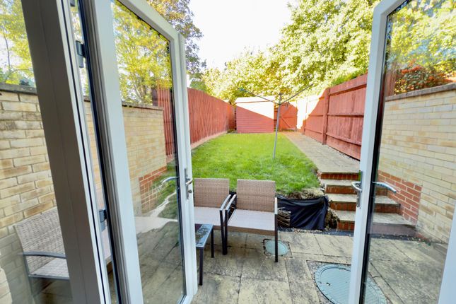 15, Homerton Street, Milton Keynes photo 5