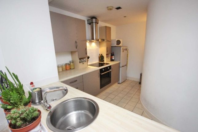 119 W3, Whitworth Street West, Manchester photo 4