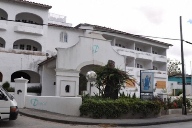 Thumbnail Hotel/guest house for sale in Saint James, Saint James, Barbados
