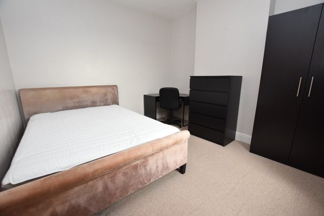 Shared accommodation to rent in Cedar Street, Derby, Derbyshire