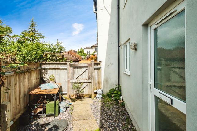 Thumbnail Terraced house for sale in School Hill, Storrington, Pulborough, West Sussex