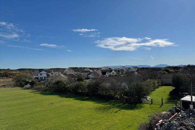View From Top Floors