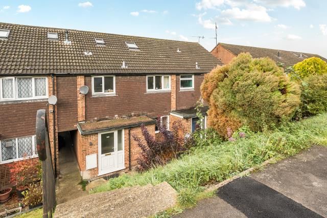 57, Frances Street, Chesham photo 4