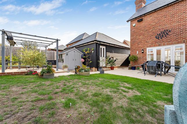 1, Barrows Way, Linton photo 4