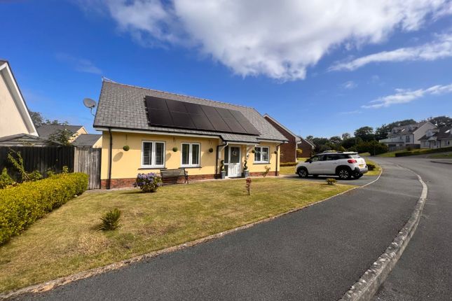 2, Dolphin Court, New Quay photo 2