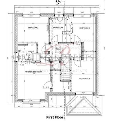 Summerhill, Plot 19, North Street, Mold photo 3