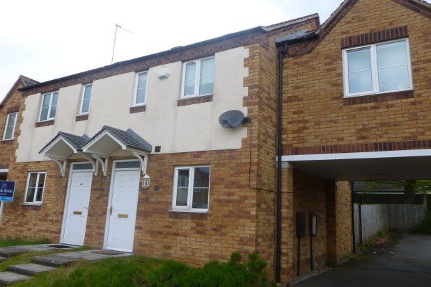 Thumbnail Terraced house to rent in Gleadless View, Sheffield