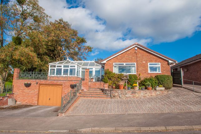 Thumbnail Detached Bungalow For Sale In Pencraig View Greytree Ross On Wye Thumbnail Detached Bungalow For Sale In Pencraig View Greytree Ross On Wye