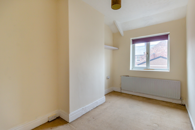 Terraced house for sale in Cowen Street, Newcastle Upon Tyne