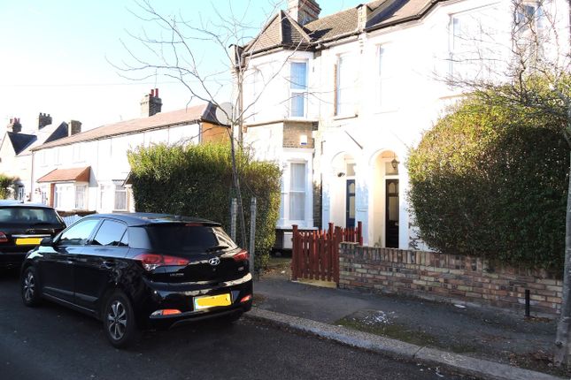 1-bed flat on 15a, Scholars Road, Chingford, £290,000