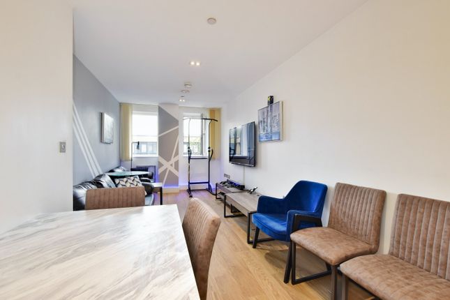 Flat for sale in Home Park Mill Link, Kings Langley