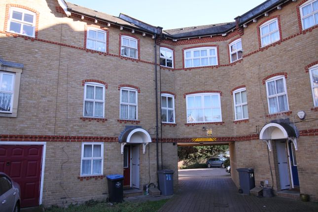 Thumbnail Flat for sale in Preston Road, Wembley, Greater London