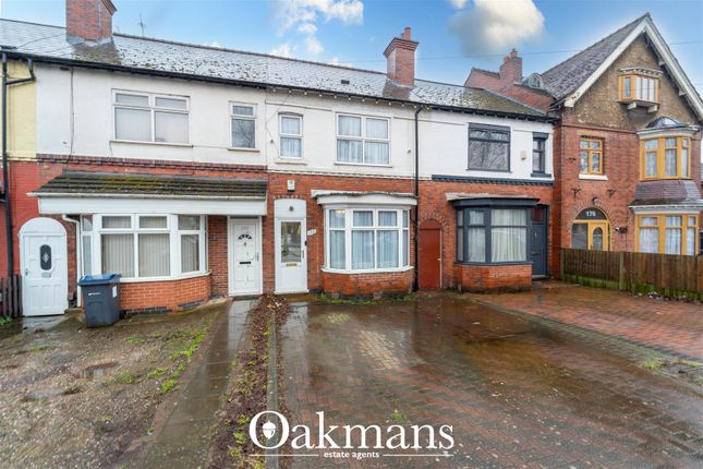 Property for sale in Erdington, Birmingham