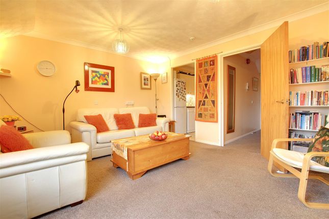 Flat 29, The Chestnuts, West Street, Huntingdon photo 2