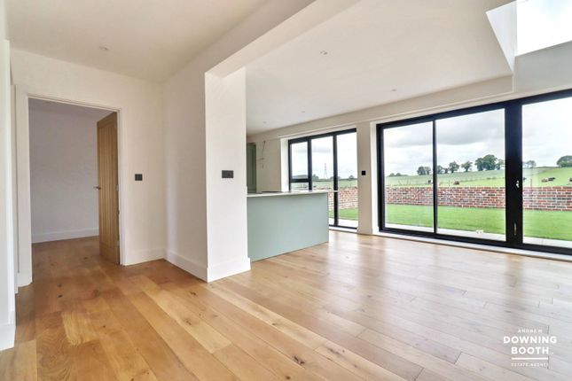 BRAND NEW DUTCH BARN, Tixall Road, Stafford photo 4