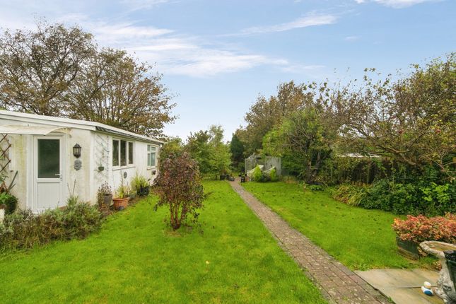 Bungalow for sale in Gorad Road, Valley, Holyhead, Isle Of Anglesey