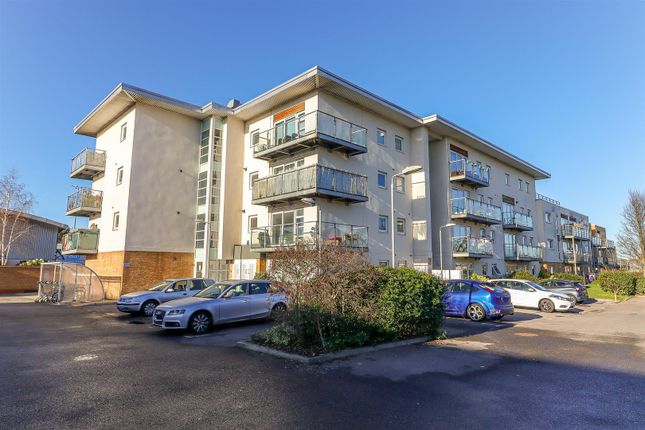 Thumbnail Flat for sale in Urban Base, Bircham Road, Southend-On-Sea