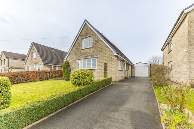 Detached house for sale in Brownroyd Road, Honley, Holmfirth HD9