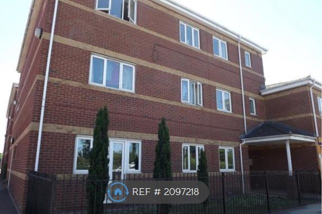 Thumbnail Flat to rent in Bristol Road, Quedgeley, Gloucester