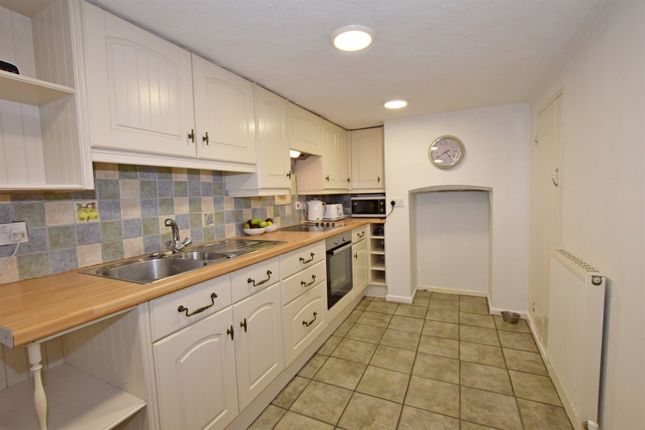 Hurst Cottages, Aldwick Street, Bognor Regis photo 3