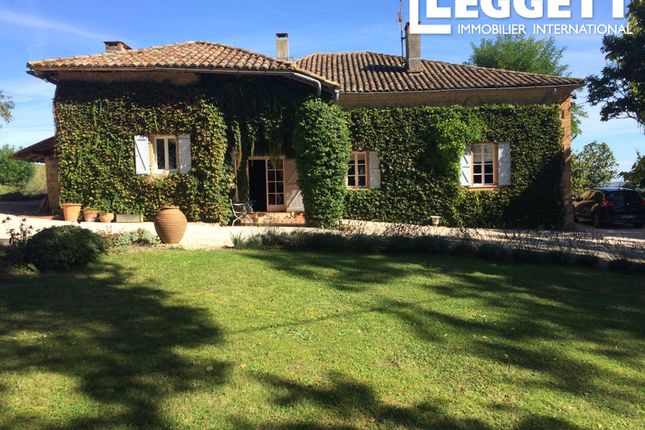 Thumbnail Villa for sale in L'isle-En-Dodon, Haute-Garonne, Occitanie