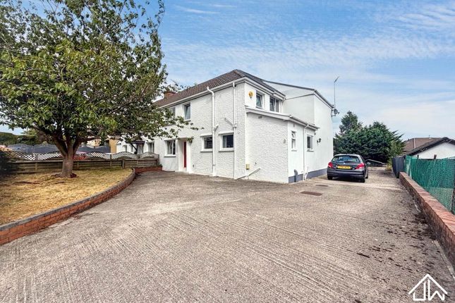 4-bed house on Cefn Road, Blackwood, £379,950