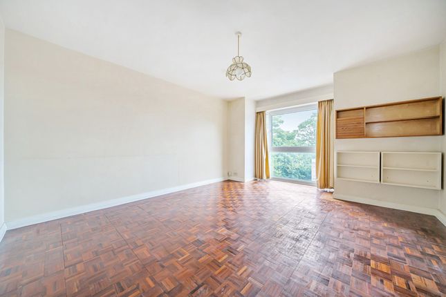 Flat 10 Ashton Heights, 51, Horniman Drive, London photo 3