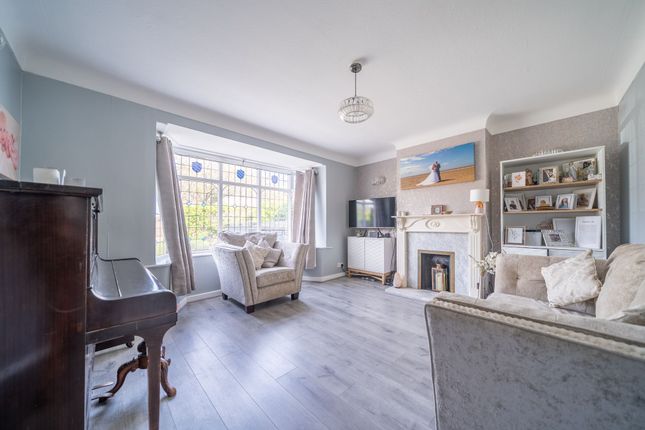 Semi-detached house for sale in St. Michaels Road, Crosby