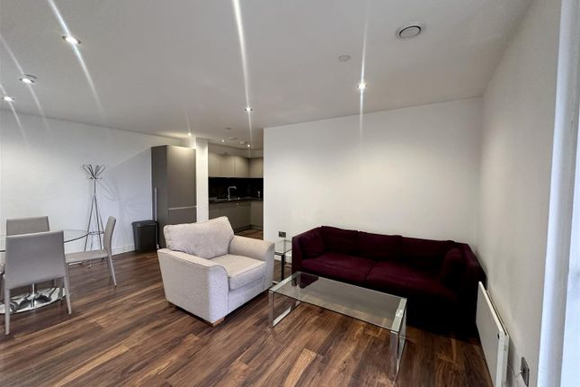 Flat 46 The Assembley, 1, Cambridge Street, Greater Manchester photo 4