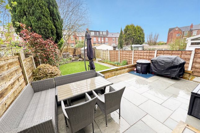 Semi-detached house for sale in Margate Road, Stockport