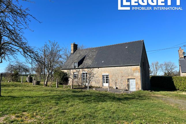Villa for sale in Champ-Du-Boult, Calvados, Normandie